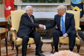 أبو ردينة: موقف الرئيس سيكون أكثر وضوحا بعد لقاء ترامب