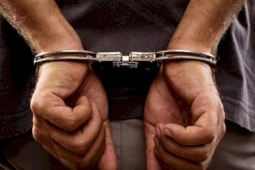 الأمن يقبض على مطلوب منذ 4 سنوات