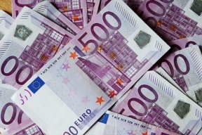 المانيا تشكر لاجئة عراقية لأمانتها 