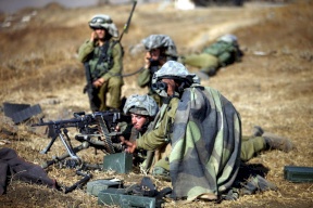 كلية عسكرية جديدة لجيش الاحتلال في القدس 