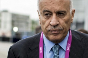 الرجوب لم أقل هذا 