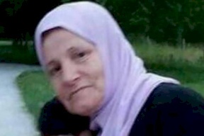 هكذا قُتلت ام زاهر المُسنة الفلسطينية !