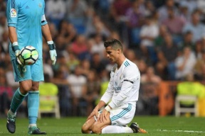أسوأ بداية لريال مدريد منذ 20 عاما