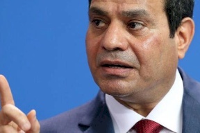 السيسي: 50 بلدا سيتصالح مع إسرائيل بشرط