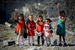 دعوات لتسلم الحكومة مهامها في غزة