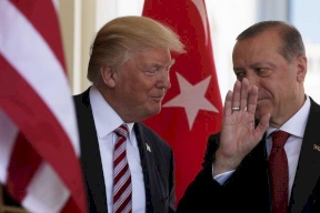 تركيا تعترف: ترامب لم يعتذر لأردوغان