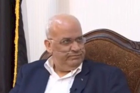 بالفيديو.. عريقات: رغم مرضي لم أعطل يومًا واحدًا عن عملي