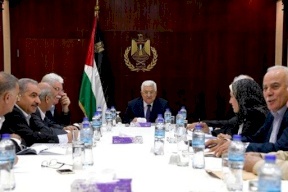 مركزية فتح تعقد اجتماعا اليوم 