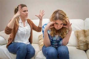 حقائق طبية مفاجئة عن المراهقات في سن الـ14