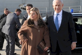 فضائح الفساد تلاحق نتنياهو