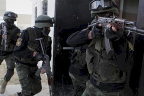 الشرطة: هذا ما حدث في الخليل