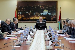 الحكومة لصدى: ننتظر قرار القيادة غداً بشأن زيارتنا لغزة 