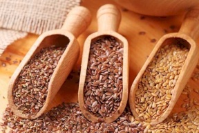 3 بذور طبيعية تقضي على الكرش
