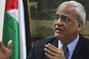 عريقات يستعد لاجراء عملية جراحية صعبة 