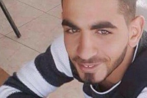 الاحتلال يفرج عن والد منفذ عملية حلميش 