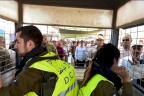 إسرائيل: الفلسطينيون 3 أصناف وهكذا نتعامل معهم