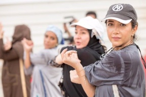 فيديو.. مشهد لم يعتد السعوديون عليه في جدة
