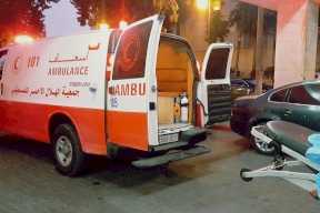 اصابة خطيرة في مواجهات كوبر