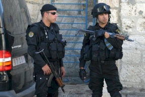 اعتقال "اخطر المطلوبين" في مخيم بلاطة