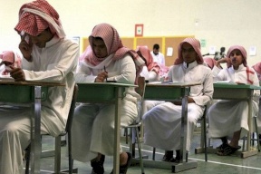اقالة وكيل وزارة التربية السعودي..وهذا السبب