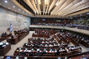 نائبة في الكنيست تطالب بالقاء جثمان شهيد القدس في البحر