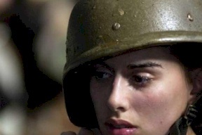 في سابقة تاريخية.. امرأة تتولى قيادة المارينز في المعارك
