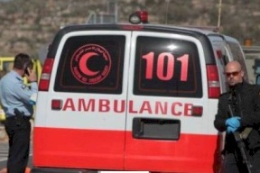 مستوطن يدهس طالبة جامعية جنوب الضفة