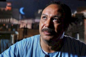 ماذا قال خالد صالح عن الموت قبيل وفاته؟