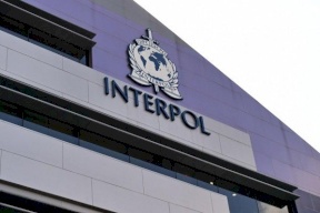 فلسطين تنضم الى منظمة الانتربول بشكل رسمي 