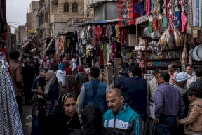 مصر.. عدد السكان تجاوز 100 مليون نسمة