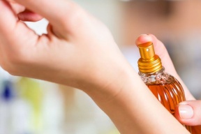 الحذر.. عطر قاتل