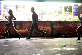 (محدث) ارتفاع كبير في عدد قتلى "لاس فيغاس"