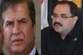 بماذا وعد الوزيران صيدم وعواد ؟ 