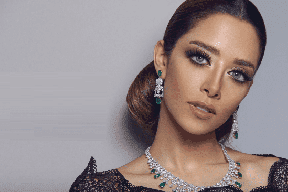 بالفيديو.. بلقيس تحذف كليب لها بعد نداء من طفلة اماراتية