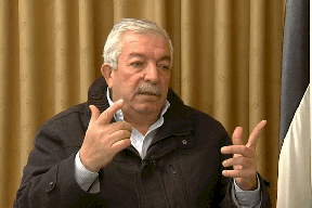 العالول لـ"صدى": كلمة هامة للرئيس خلال اجتماع مجلس فتح الثوري اليوم 