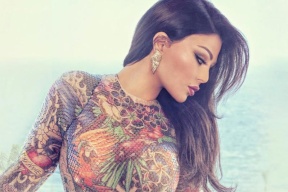 لماذا تم منع هيفاء وهبي من العمل في مصر؟