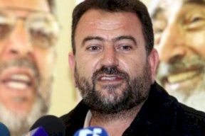 العاروري نائباً لرئيس المكتب السياسي لحـماس