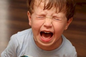 4 مواقف لا بد لك أن تتأقلمي معها لطفلك!