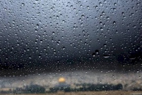 فرصة ضعيفة للأمطار