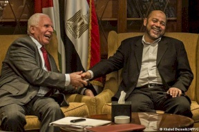 وفد حركة فتح يتوجه للقاهرة خلال اليومين المقبلين 