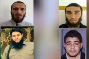  حماس تعتقل مسؤول داعش بغزة