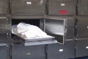 مصرع مُسنة في رام الله 