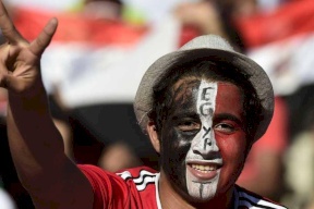 100 مليون مصري على موعد مع حلم غاب 28 عاما!