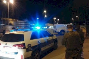 اعتقال شاب بزعم محاولته تنفيذ عملية طعن