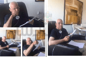 د.صائب عريقات يتحدث عن تفاصيل حالته الصحية