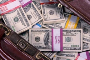 تقدر بملايين الدولارت..احباط عملية تزوير كبيرة من ميزانية السلطة