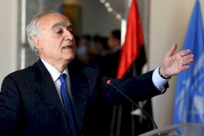 ليبيا.. مجلس الأمن يدعم خطة المبعوث الدولي