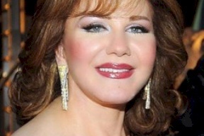 الفنانة فاتن الحناوي في ذمة الله