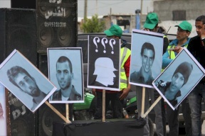 وفد إسرائيلي زار القاهرة لبحث ملف الأسرى لدى حماس