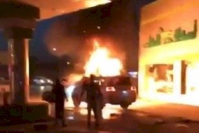 منقذ المحطة يكشف عن هدية أمير الرياض له